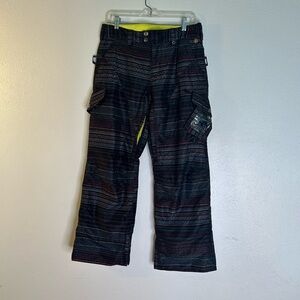 Burton snow pants